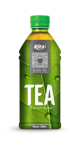 350ml Back Tea Premium Quality Bottle